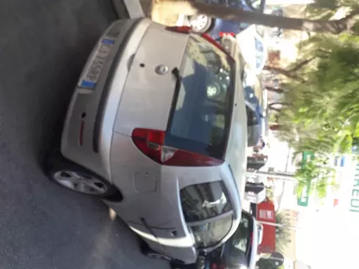Fiat Punto 1.3 MultiJet anno 2003