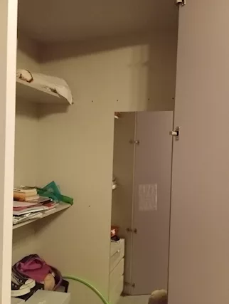 Cameretta per ragazzi