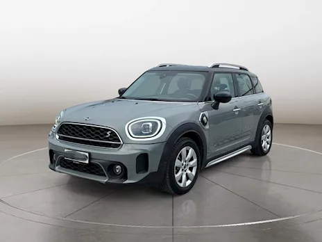 Mini Countryman 1.5 Cooper se Classic ALL4 Auto