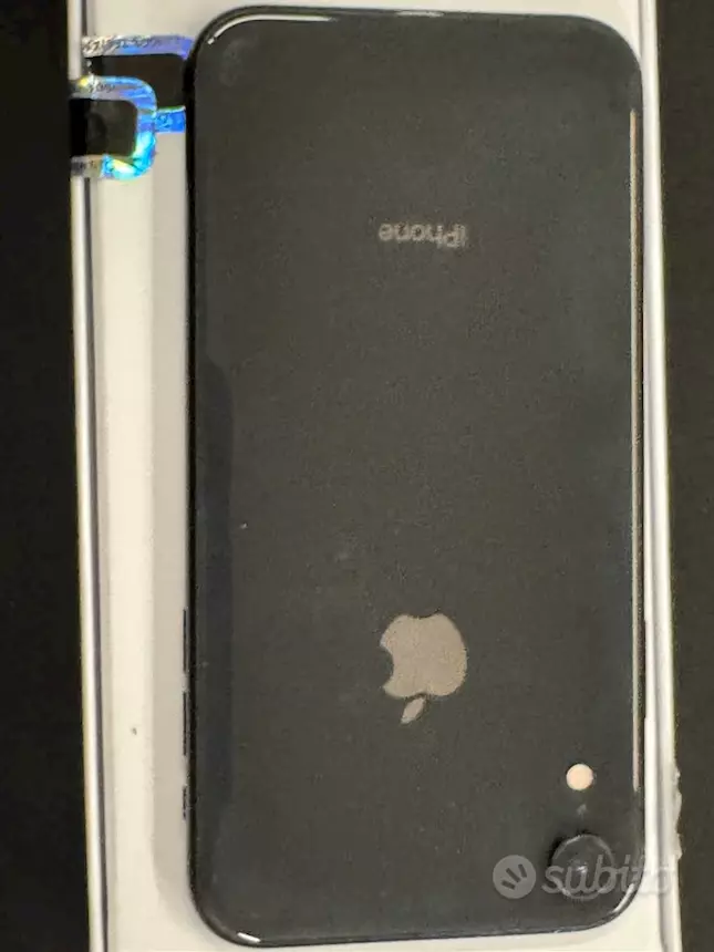 Foto 2Iphone X 64gb