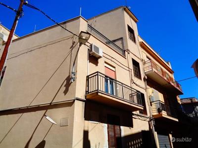 Appartamento 5 vani piano 1