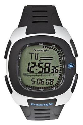 Freestyle Nomad orologio Multi funzioni 10Atm