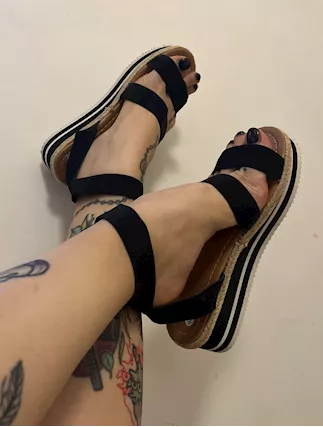 Scarpe da donna