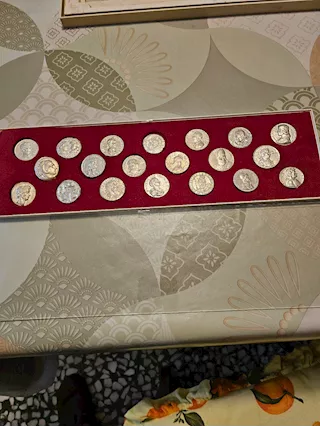 Medaglie da collezione, ottime condizioni - Foto 2