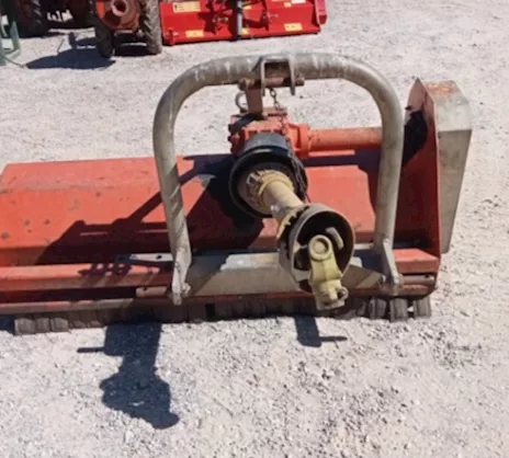 ANTONIO Marca CARRARO TIGRE 3200 ISATO Anno 2013 Ore 2000, tipo pdp - Foto 6