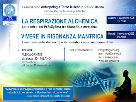 Conferenze pubbliche gratuite presso flexworking