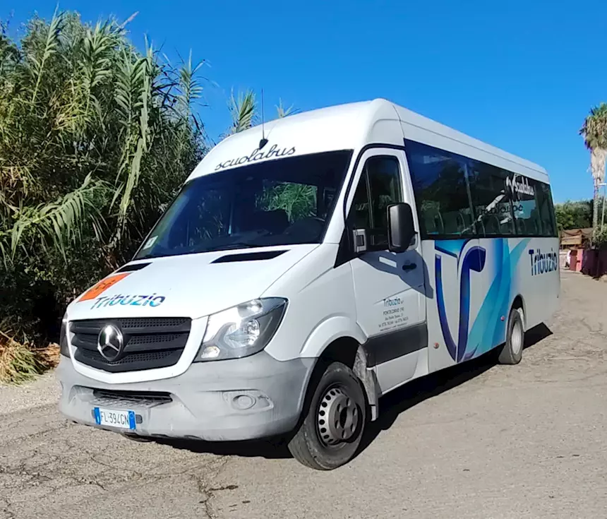 Vendita Marca Mercedes benz Sprinter Anno 2017 Km 158597 Euro 6
