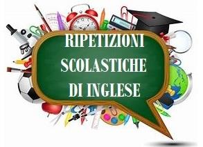 Ripetizioni d’Inglese Personalizzate Online