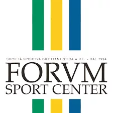 Abbonamento palestra Forum Sport Center