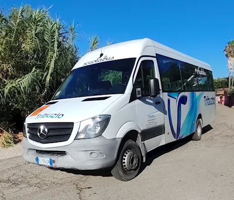 Vendita Mercedes benz Sprinter
