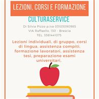 Aiuto compiti online