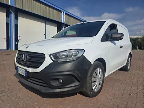 Mercedes Citan 1.5 2023 Euro 6D 90.000 Km