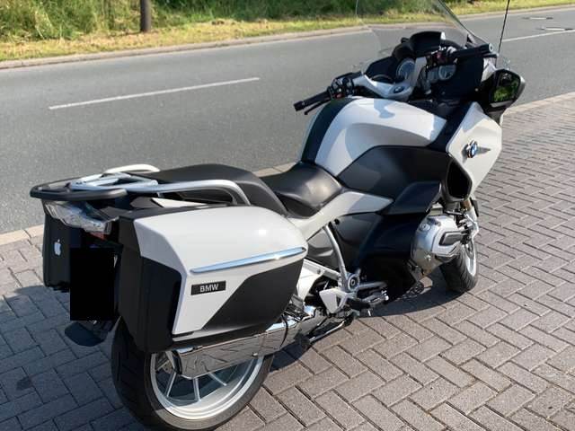 bmw f 650 gs customized