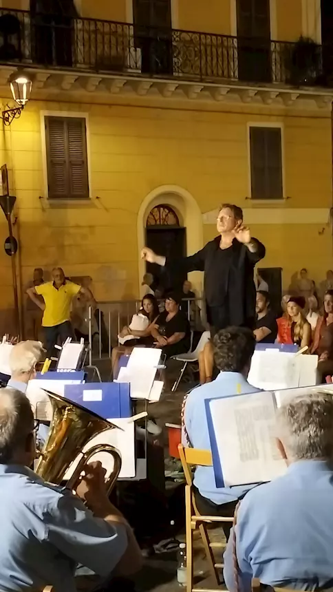 Musica Maestro a Taggia - Foto 8
