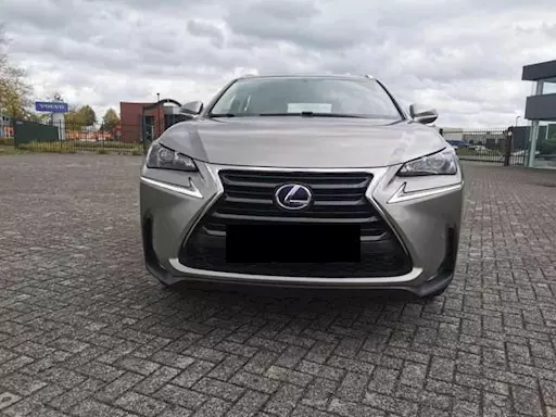 Lexus NX 300 300h AWD Business Line Pro
