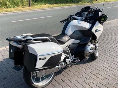 BMW R 1200 RT