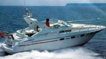 Sealine – 360 ambassador