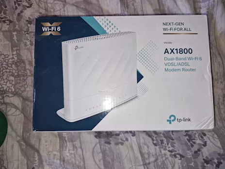 Tp link vx230v