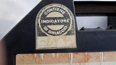 Catena da neve e ghiaccio con dente di presa Per misure vedi - Foto 6