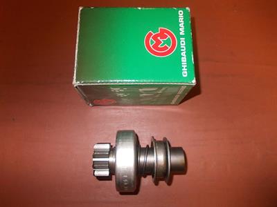 Pignone motorino avviamento Fiat Campagnola C