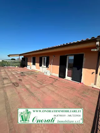 MQ 70 San Polo Dei Cavalieri, Rif.v-618 - Foto 4