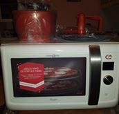 Forno Microonde Cucina Barilla