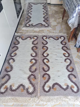 Tappeti di lana (4)