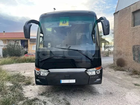 King Long XMQ6129, 2017, 57 posti, Euro 6 Km 478600 - Anteprima 8