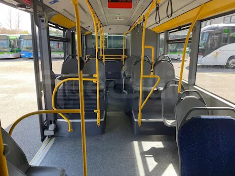 Mercedes-Benz Citaro G, 2008, 150 posti, Euro 5 Km 819540, cambio: automatico - Anteprima 6