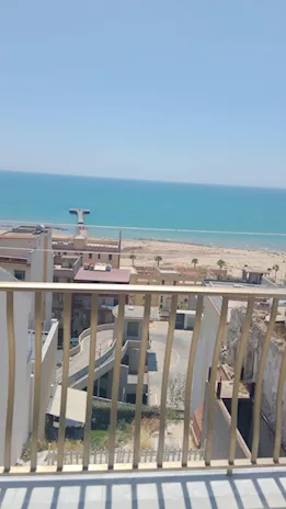 Appartamenti a gela vista mare centro storico