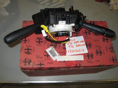Devioluci Alfa 156 SW 156024516 - Foto 2