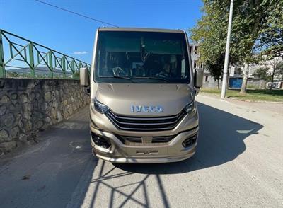 Iveco 70C 21 Km 0, cambio automatico - Foto 5