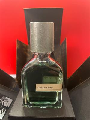 PROFUMO MEGAMARE DI ORTO PARISI
