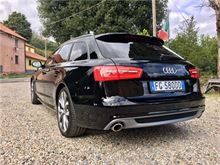 Audi A6 Avant 3.0 TDI 313CV quattro tiptronic