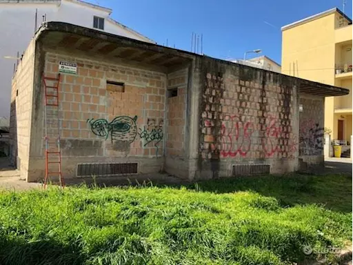 Via Filolao Marconia, Ufficio