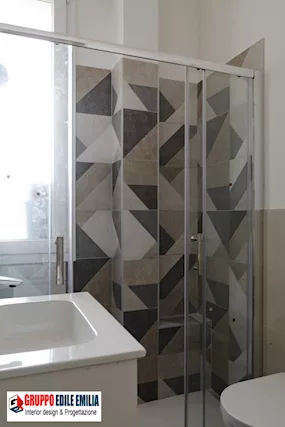 Ristrutturazione Completa del Bagno a Bologna