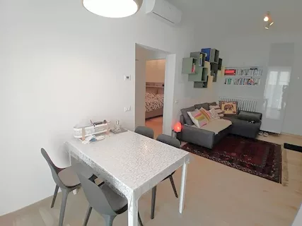 Lido di Classe-Nuova ristrutturazione con clima, - Foto 4