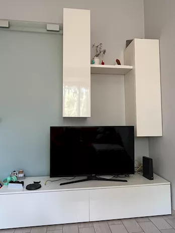 salotto e divano 150 Euro a