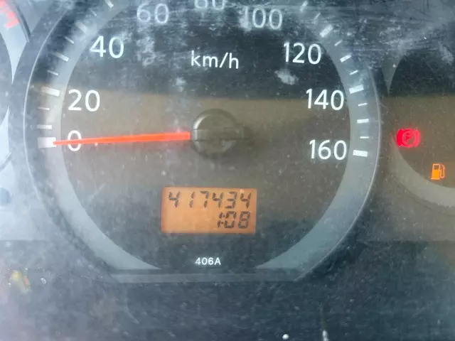 Foto 10Camion Marca Nissan cabstar 35.13 ribaltabile Anno 2007 Km 417500