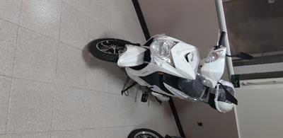 Biciclettata elettrica