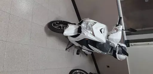 Biciclettata elettrica