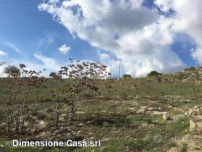 Rif.TA11 Terreno agricolo San Cataldo - Foto 5