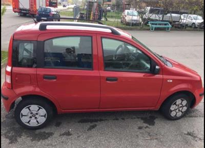 Fiat Modello Panda GPL Anno 2008 Km 100000 Berlina - Foto 2