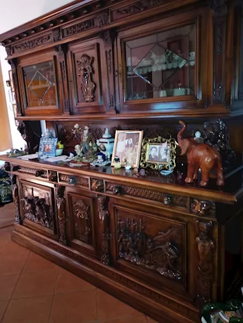 Sala completa