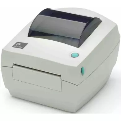 Etichettatrice Stampante Zebra TLP-2844