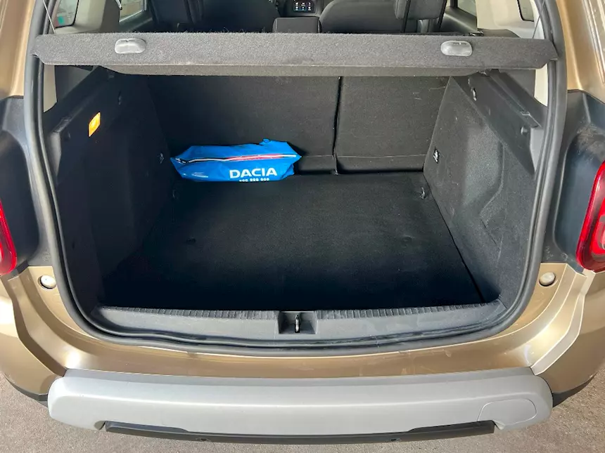 Dacia Duster Prestige 1.0 Tce GPL 100 CV Km 150000 Fuoristrada/SUV - Foto 11