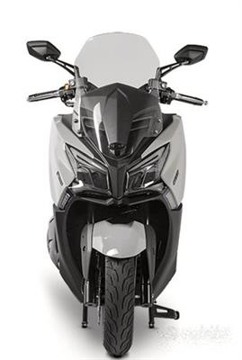 Scooter Marca Kymco X-Town CITY 125i - Foto 5