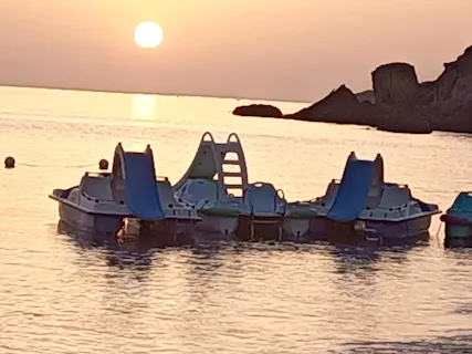CEFALU - Villaggio Turistico