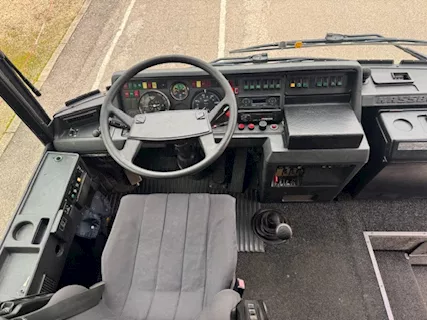 Setra S 250 Special Km 0 - Foto 5