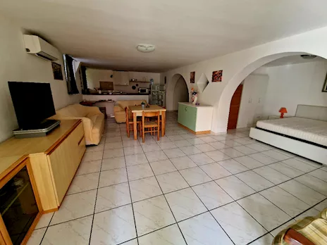 Mini appartamento in affitto brevi periodi